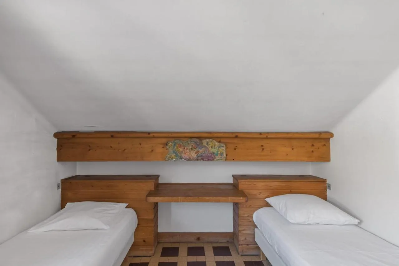 Appartement Du Flocon - Welkeys Megeve France