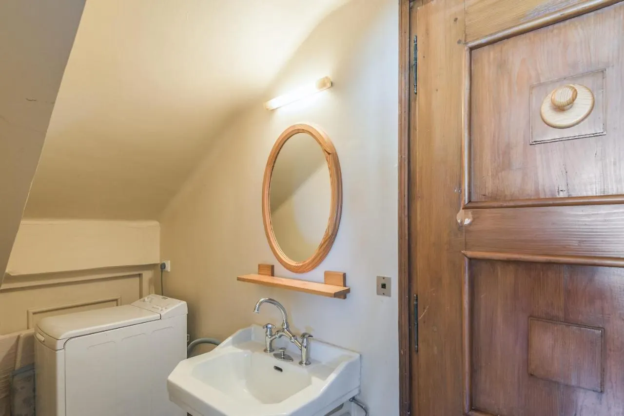 Appartement Du Flocon - Welkeys Megeve